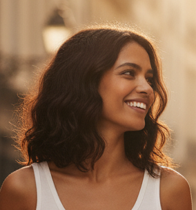 Cliente 1 satisfaite d'ETIKASHION