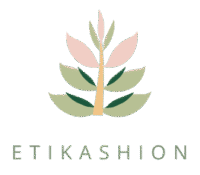 Logo ETIKASHION branche d'olivier